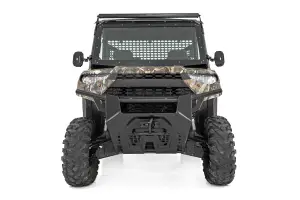 Rough Country - 311001A | Rough Country N3 Front Coil Over Shocks, Stock For Polaris Ranger 1000/Ranger XP 900/1000 - Image 4