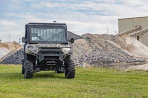 Rough Country - 311001A | Rough Country N3 Front Coil Over Shocks, Stock For Polaris Ranger 1000/Ranger XP 900/1000 - Image 8