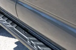 Rough Country - 41009A | Rough Country BA2 Running Boards Side Step Bars, Double Cab For Toyota Tacoma - Image 6