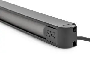 Rough Country - 70990A | Rough Country LED Light Kit Grille Mount, 30 Inch DRL For Ford F-250/F-350 Super Duty - Image 4