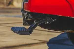 Rough Country - PW052240A | Rough Country Retractable Bed Step, Manual Pull, For Toyota Tacoma 2WD/4WD - Image 6