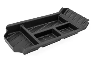 Rough Country - RC09903 | Rough Country Center Console Organizer Storage Tray For Tesla Cybertruck 4WD - Image 3