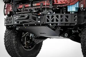 Rough Country - 10813 | Rough Country Hidden Winch Mount For Toyota Tacoma 4WD | With PRO95000S Winch - Image 7