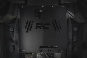 Rough Country - 33010 | Rough Country Catalytic Converter Shield For Ram 1500 2WD/4WD - Image 3