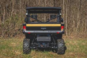 Rough Country - 93213 | Rough Country LED Cube Light Kit, Rear Mount For Segway UT6/UT10 | Black Series With White DRL Lights - Image 10