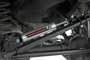 Rough Country - 10613V2 | Rough Country HD Steering Kit For Jeep Cherokee XJ / Wrangler TJ - Image 4