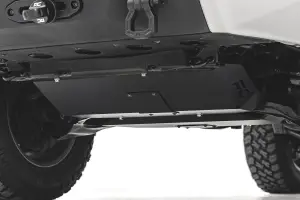 Rough Country - 75014 | Rough Country Skid Plate, Front & Belly For Toyota 4Runner 2WD/4WD - Image 3