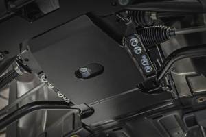 Rough Country - 93224 | Rough Country Frame Stiffener For Polaris Ranger XP 1000 - Image 2