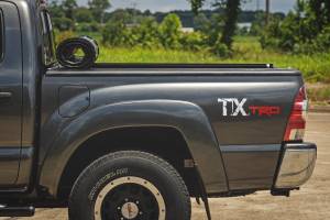 Rough Country - 50415500 | Rough Country Hard Roll Up Bed Cover, 5' Bed For Toyota Tacoma 2WD/4WD - Image 9