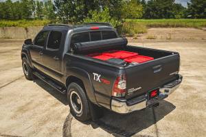 Rough Country - 50415500 | Rough Country Hard Roll Up Bed Cover, 5' Bed For Toyota Tacoma 2WD/4WD - Image 10