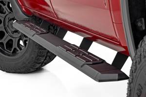 Rough Country - 95000 | Rough Country TR2 Running Boards, CrewMax For Toyota Tundra 2WD/4WD - Image 3