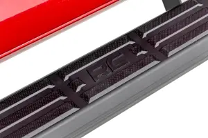 Rough Country - 95000 | Rough Country TR2 Running Boards, CrewMax For Toyota Tundra 2WD/4WD - Image 7