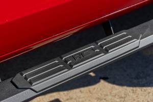 Rough Country - 95000 | Rough Country TR2 Running Boards, CrewMax For Toyota Tundra 2WD/4WD - Image 9