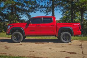 Rough Country - 95000 | Rough Country TR2 Running Boards, CrewMax For Toyota Tundra 2WD/4WD - Image 11