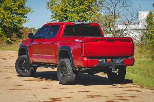 Rough Country - 95000 | Rough Country TR2 Running Boards, CrewMax For Toyota Tundra 2WD/4WD - Image 12
