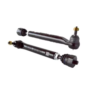 158031500 | PPE Performance Stage 3 Forged Tie Rod Assemblies Kit (Pair) For GM 2500/3500 HD