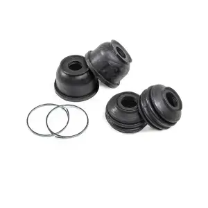 158031522 | PPE Performance Inner and Outer Boot Replacement Kit For PPE Stage 3 Tie Rods