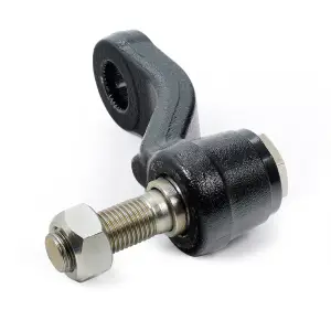 Pacific Performance Engineering - 158050000 | PPE Performance Extreme Duty Forged Idler Arm For GM 2500 HD / 3500 HD - Image 2