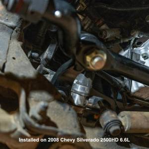 Pacific Performance Engineering - 158050000 | PPE Performance Extreme Duty Forged Idler Arm For GM 2500 HD / 3500 HD - Image 7