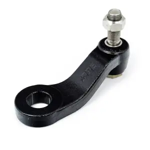 158051100 | PPE Performance Extreme Duty Forged Idler Arm 7/8 Inch For GM 2500 HD / 3500 HD