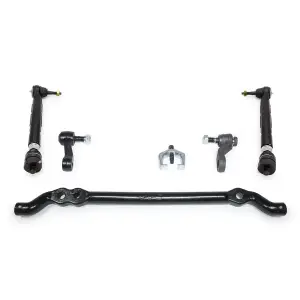 Pacific Performance Engineering - 158100110 | PPE Performance Extreme Duty Forged 7/8 Inch Drilled Steering Assembly Kit For GM 2500 HD / 3500 HD - Image 1