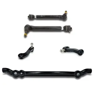 Pacific Performance Engineering - 158101120 | PPE Performance Extreme Duty Forged 7/8 Inch Drilled Steering Assembly Kit For GM 2500 HD / 3500 HD - Image 6