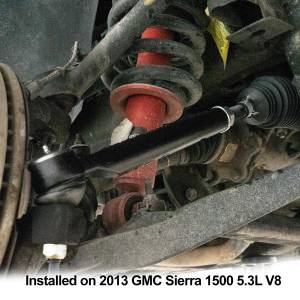 Pacific Performance Engineering - 158207000 | PPE Performance Half-Ton Truck/SUV Forged Tie Rod Kit For GM 1500 - Image 10