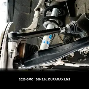 Pacific Performance Engineering - 158214000 | PPE Performance Half-Ton Truck/SUV Forged Tie Rod Kit For GM 1500 - Image 8