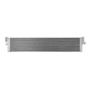 Pacific Performance Engineering - 124068000 | PPE Performance Transmission Cooler Bar and Plate For GM SUV Diesel/Gas With 10 Speed - Image 2