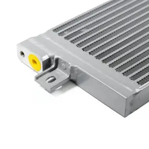 Pacific Performance Engineering - 124068000 | PPE Performance Transmission Cooler Bar and Plate For GM SUV Diesel/Gas With 10 Speed - Image 3