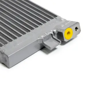 Pacific Performance Engineering - 124068000 | PPE Performance Transmission Cooler Bar and Plate For GM SUV Diesel/Gas With 10 Speed - Image 4