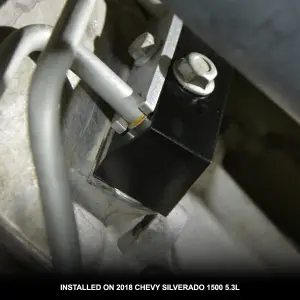 Pacific Performance Engineering - 125068000 | PPE Performance Transmission Fluid Thermal Bypass Valve For GM 6L80 With 3/8 Inch Lines - Image 6