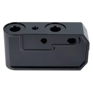 Pacific Performance Engineering - 125069000 | PPE Performance Transmission Fluid Thermal Bypass Valve For GM 3.0L Duramax 10L80 - Image 2