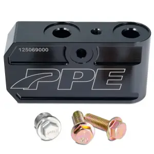 Pacific Performance Engineering - 125069000 | PPE Performance Transmission Fluid Thermal Bypass Valve For GM 3.0L Duramax 10L80 - Image 3