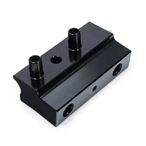 Pacific Performance Engineering - 125070000 | PPE Performance Transmission Fluid Thermal Bypass Valve For GM 8L90 With 1/2 Inch Line - Image 2