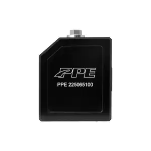 Pacific Performance Engineering - 225065100 | PPE Performance Transmission Fluid Thermal Bypass Valve For Ram 2500/3500 6.4L/6.7L With 68RFE Or Aisin Transmission - Image 1