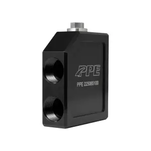 Pacific Performance Engineering - 225065100 | PPE Performance Transmission Fluid Thermal Bypass Valve For Ram 2500/3500 6.4L/6.7L With 68RFE Or Aisin Transmission - Image 2