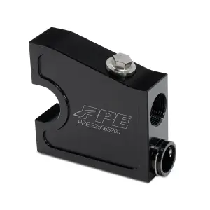 225065200 | PPE Performance Transmission Fluid Thermal Bypass Valve For Dodge Durango / Jeep Grand Cherokee With ZF-8 Speed