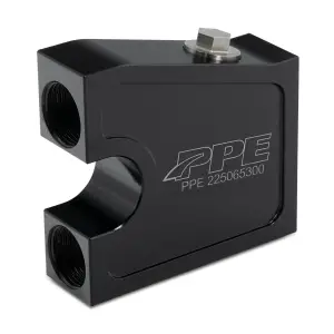 225065300 | PPE Performance Transmission Fluid Thermal Bypass Valve For Dodge Charger & Challenger / Chrysler 300 With ZF-8 Speed Transmission / TRX 6.2L V8 With 8HP90