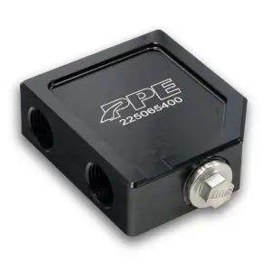 Pacific Performance Engineering - 225065400 | PPE Performance Transmission Fluid Thermal Bypass Valve For RAM 1500 And Jeep Wrangler JK - Image 2