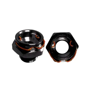 Pacific Performance Engineering - 124060000 | PPE Performance Transmission Cooler With 22.2mm ID & Orange Clips For GM 6.6L Duramax With Allison Transmission - Image 2