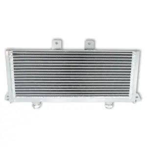 Pacific Performance Engineering - 124062101 | PPE Performance Transmission Cooler Bar and Plate For GM 6.6L Duramax With Allison 1000 Transmission - Image 2