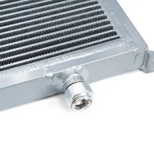 Pacific Performance Engineering - 124062101 | PPE Performance Transmission Cooler Bar and Plate For GM 6.6L Duramax With Allison 1000 Transmission - Image 5