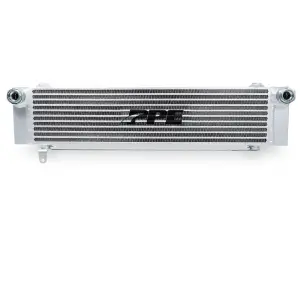 124062106 | PPE Performance Transmission Cooler Bar and Plate For GM 6.6L Duramax With Allison 1000 Transmission