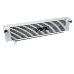 Pacific Performance Engineering - 124062106 | PPE Performance Transmission Cooler Bar and Plate For GM 6.6L Duramax With Allison 1000 Transmission - Image 3