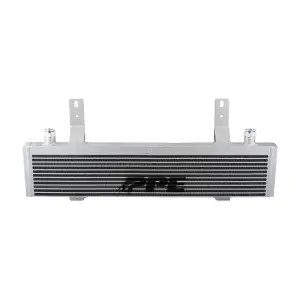 Pacific Performance Engineering - 124063000 | PPE Performance Transmission Cooler Bar and Plate For GM 6.6L Duramax With Allison 1000 Transmission - Image 1