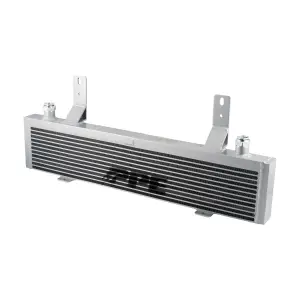 Pacific Performance Engineering - 124063000 | PPE Performance Transmission Cooler Bar and Plate For GM 6.6L Duramax With Allison 1000 Transmission - Image 2