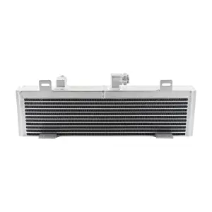Pacific Performance Engineering - 124064000 | PPE Performance Transmission Cooler Bar and Plate For GM 6.6L Duramax With Allison 1000 Transmission - Image 3