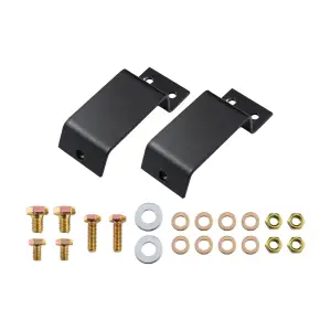 Pacific Performance Engineering - 124064000 | PPE Performance Transmission Cooler Bar and Plate For GM 6.6L Duramax With Allison 1000 Transmission - Image 5