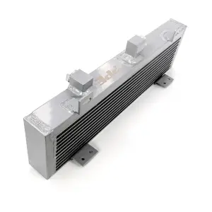 Pacific Performance Engineering - 124064100 | PPE Performance Transmission Cooler Bar and Plate For GM 2500/3500 6L90 Gas Engine - Image 4